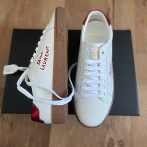 Saint Laurent Sneakers